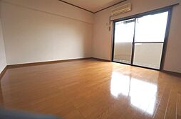 キャッスル千舟 305 号室 3階1DKのリビング/ダイニング