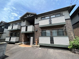 プランドール安岡A棟