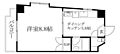 ラッスルスクエア松山市駅2階3.4万円