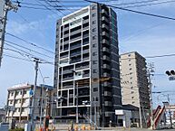 愛媛県松山市千舟町8丁目：物件画像／株式会社日本エイジェント　花みずき南店