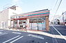 周辺：セブン-イレブン 松山柳井町2丁目店