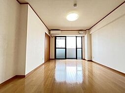 ドルーク三番町 502 号室 5階ワンルームのリビング/ダイニング