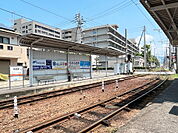 鉄砲町駅