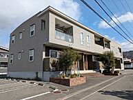 愛媛県松山市福音寺町：物件画像／株式会社日本エイジェント　花みずき南店