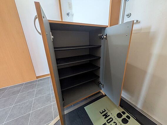 フォレスタージュ_内装_10