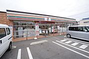 セブンイレブン 束本1丁目店