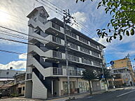 愛媛県松山市木屋町3丁目：物件画像／株式会社日本エイジェント　花みずき南店