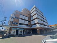 愛媛県松山市小栗2丁目：物件画像／株式会社日本エイジェント　花みずき南店