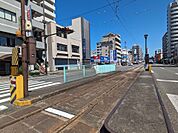 本町五丁目駅