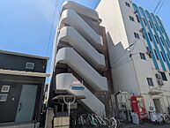 愛媛県松山市中一万町：物件画像／株式会社日本エイジェント　花みずき南店