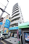 愛媛県松山市本町5丁目：物件画像／株式会社日本エイジェント　花みずき南店