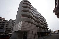 愛媛県松山市岩崎町1丁目：物件画像／株式会社日本エイジェント　花みずき南店