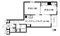 Mayfairchifune2Premium7階7.8万円