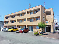 愛媛県松山市保免上2丁目：物件画像／株式会社日本エイジェント　花みずき南店