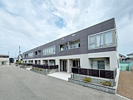 愛媛県松山市針田町：物件画像／株式会社日本エイジェント　花みずき南店