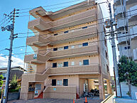 愛媛県松山市朝生田町7丁目：物件画像／株式会社日本エイジェント　花みずき南店