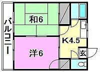 愛媛県松山市小坂3丁目：物件画像／株式会社日本エイジェント　花みずき南店