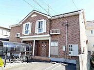 愛媛県松山市北斎院町：物件画像／株式会社日本エイジェント　花みずき南店