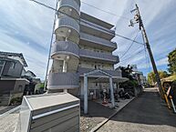 愛媛県松山市中村1丁目：物件画像／株式会社日本エイジェント　花みずき南店