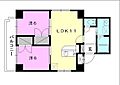 KマンションNo.67階5.2万円