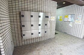 ラッセルスクエア松山市駅 A・B棟 A302 号室 ｜ 愛媛県松山市永代町（賃貸マンション2K・3階・36.50㎡） その26