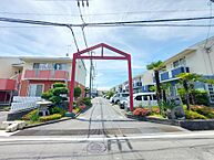 愛媛県松山市土居田町：物件画像／株式会社日本エイジェント　花みずき南店