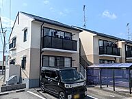 愛媛県東温市野田2丁目：物件画像／株式会社日本エイジェント　花みずき南店