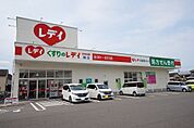 くすりのレデイ 椿店