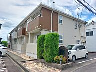 愛媛県東温市横河原：物件画像／株式会社日本エイジェント　花みずき南店