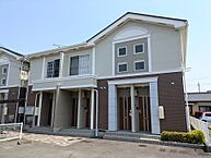 愛媛県松山市大可賀2丁目：物件画像／株式会社日本エイジェント　花みずき南店