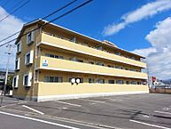 愛媛県松山市中須賀1丁目：物件画像／株式会社日本エイジェント　花みずき南店