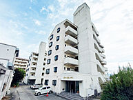 愛媛県松山市南久米町：物件画像／株式会社日本エイジェント　花みずき南店
