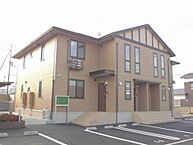 愛媛県松山市土居田町：物件画像／株式会社日本エイジェント　花みずき南店