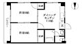 グレース天山1階3.7万円