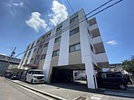 愛媛県松山市枝松2丁目：物件画像／株式会社日本エイジェント　花みずき南店