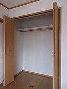 クローゼット