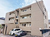 愛媛県松山市保免上1丁目：物件画像／株式会社日本エイジェント　花みずき南店