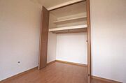 クローゼット