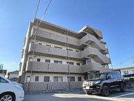 愛媛県松山市室町2丁目：物件画像／株式会社日本エイジェント　花みずき南店