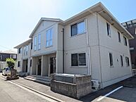 愛媛県松山市立花6丁目：物件画像／株式会社日本エイジェント　花みずき南店