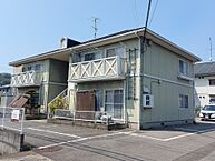 愛媛県松山市北斎院町：物件画像／株式会社日本エイジェント　花みずき南店