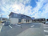愛媛県松山市清水町3丁目：物件画像／株式会社日本エイジェント　花みずき南店