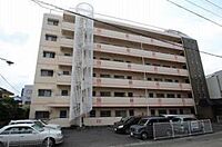 愛媛県松山市美沢2丁目：物件画像／株式会社日本エイジェント　花みずき南店