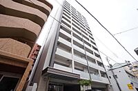 愛媛県松山市勝山町1丁目：物件画像／株式会社日本エイジェント　花みずき南店