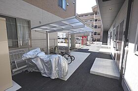 ヴェルグレーヴィア朝生田2プレミアム 203 号室 ｜ 愛媛県松山市朝生田町7丁目（賃貸アパート1LDK・2階・38.54㎡） その12
