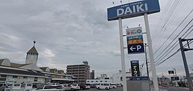 ヴェルグレーヴィア朝生田2プレミアム 203 号室 ｜ 愛媛県松山市朝生田町7丁目（賃貸アパート1LDK・2階・38.54㎡） その18