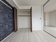 洋室4.5帖