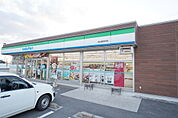 ファミリーマート 松山磯河内店