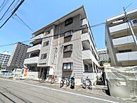 愛媛県松山市三番町8丁目：物件画像／株式会社日本エイジェント　花みずき南店