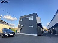 愛媛県松山市市坪南2丁目：物件画像／株式会社日本エイジェント　花みずき南店